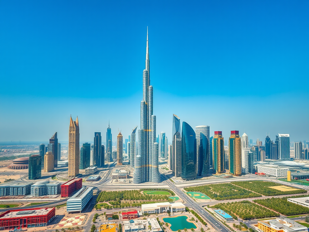 homeofficeme.com | Top Investment Trends in Dubai to Watch for in 2025