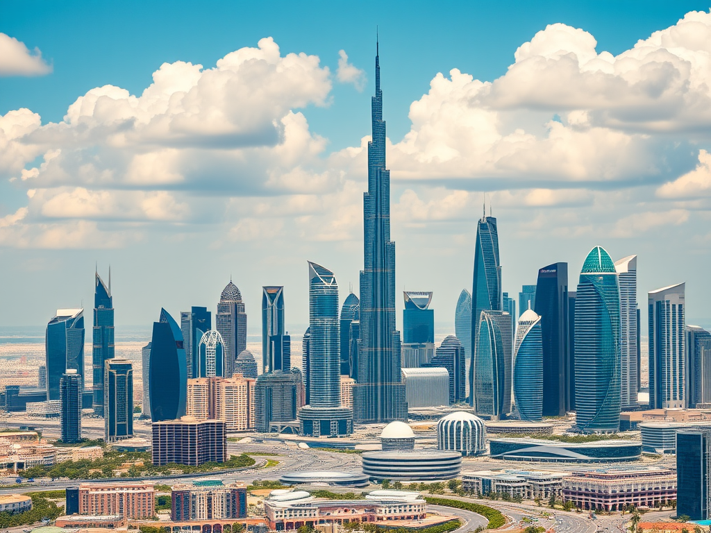 homeofficeme.com | The Role of Government Support in Dubai’s Investment Growth